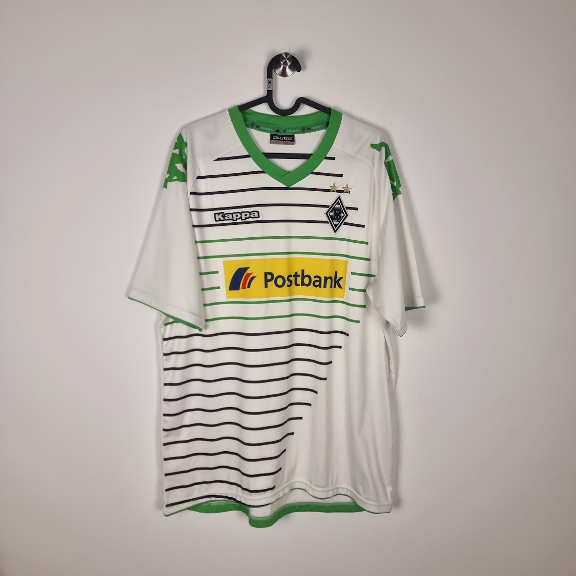 Trikot - Borussia Mönchengladbach - 2013/2014 - XL - Heim