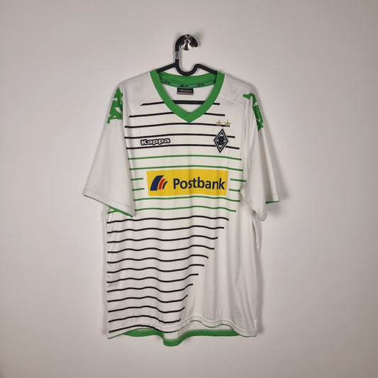 Trikot - Borussia Mönchengladbach - 2013/2014 - XL - Heim