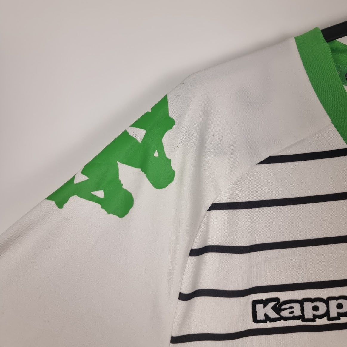 Trikot - Borussia Mönchengladbach - 2013/2014 - XL - Heim