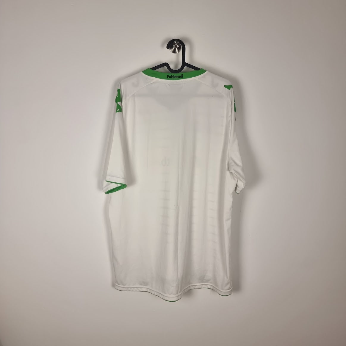 Trikot - Borussia Mönchengladbach - 2013/2014 - XL - Heim