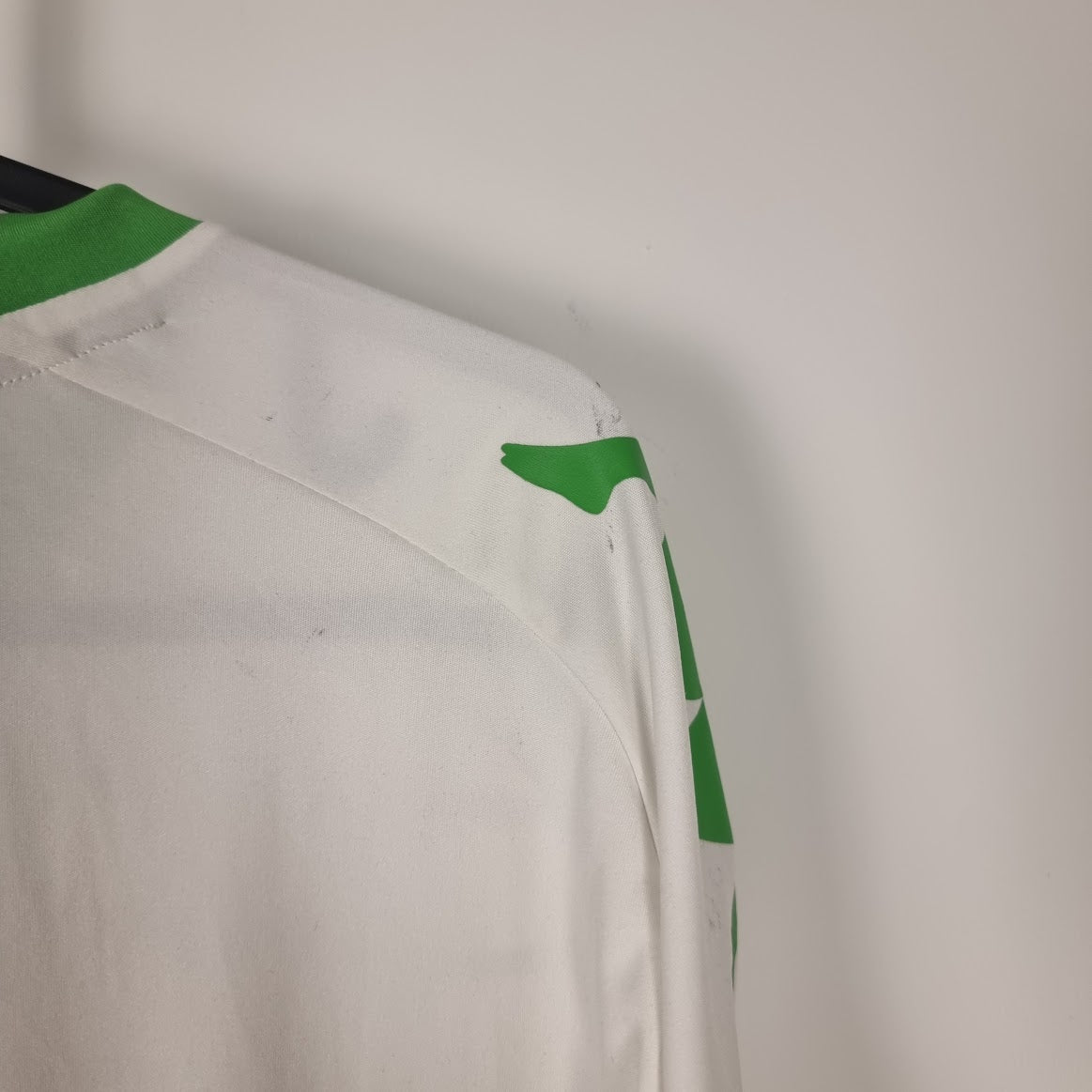 Trikot - Borussia Mönchengladbach - 2013/2014 - XL - Heim