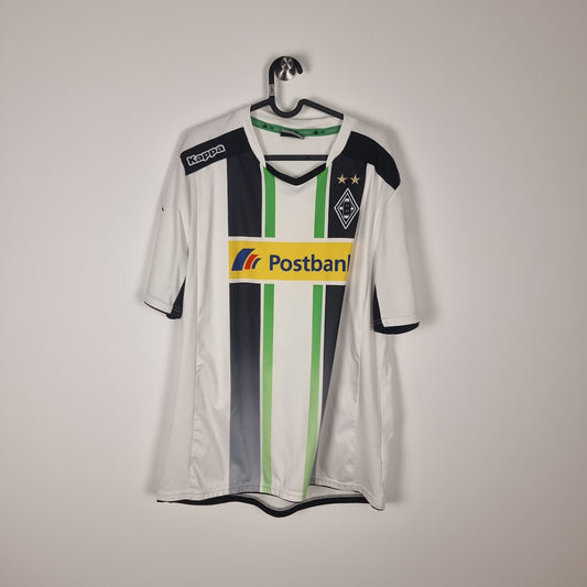 Trikot - Borussia Mönchengladbach - 2014/2015 - XL - Heim