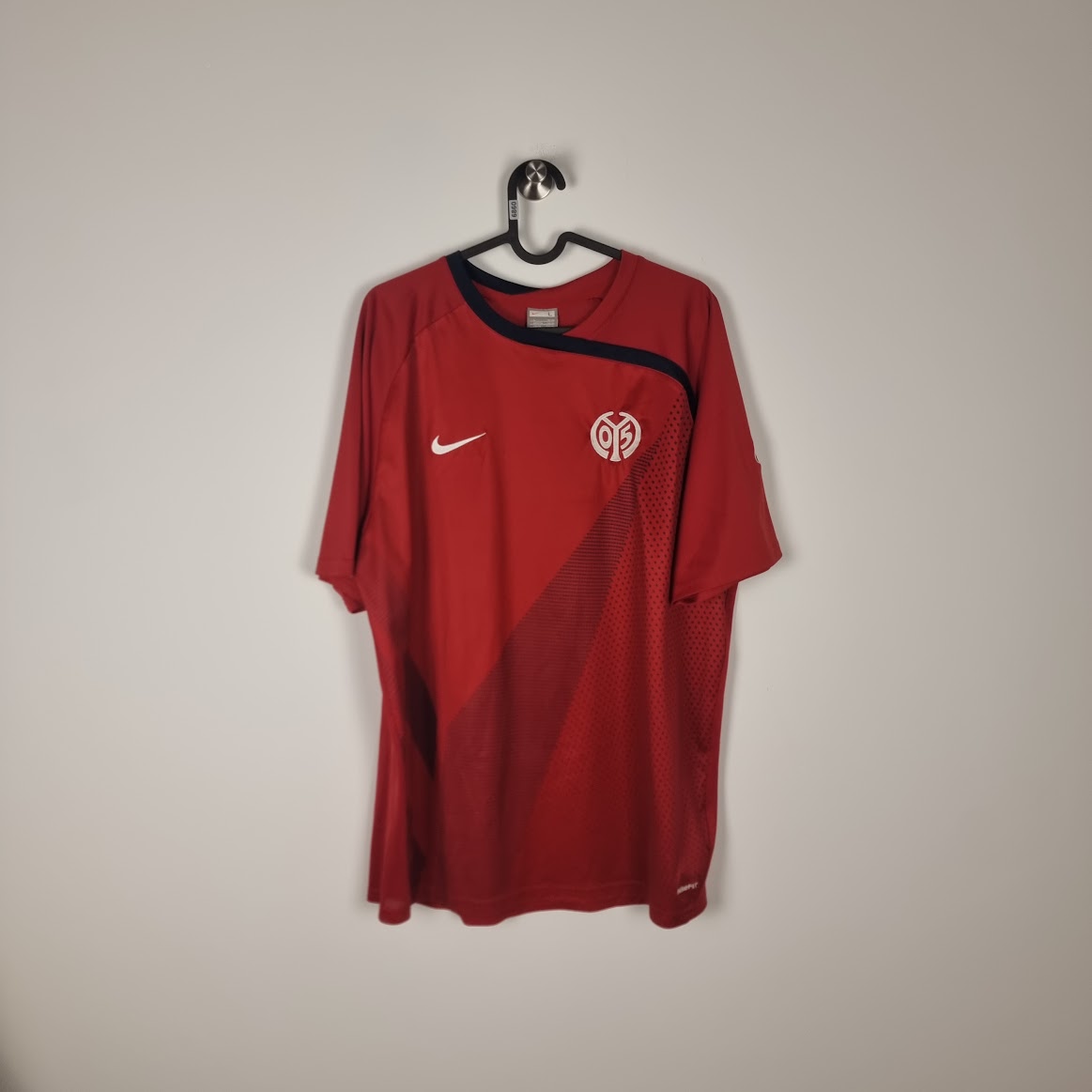 Trikot - 1. FSV Mainz 05 - 2010/2011 - L - Training
