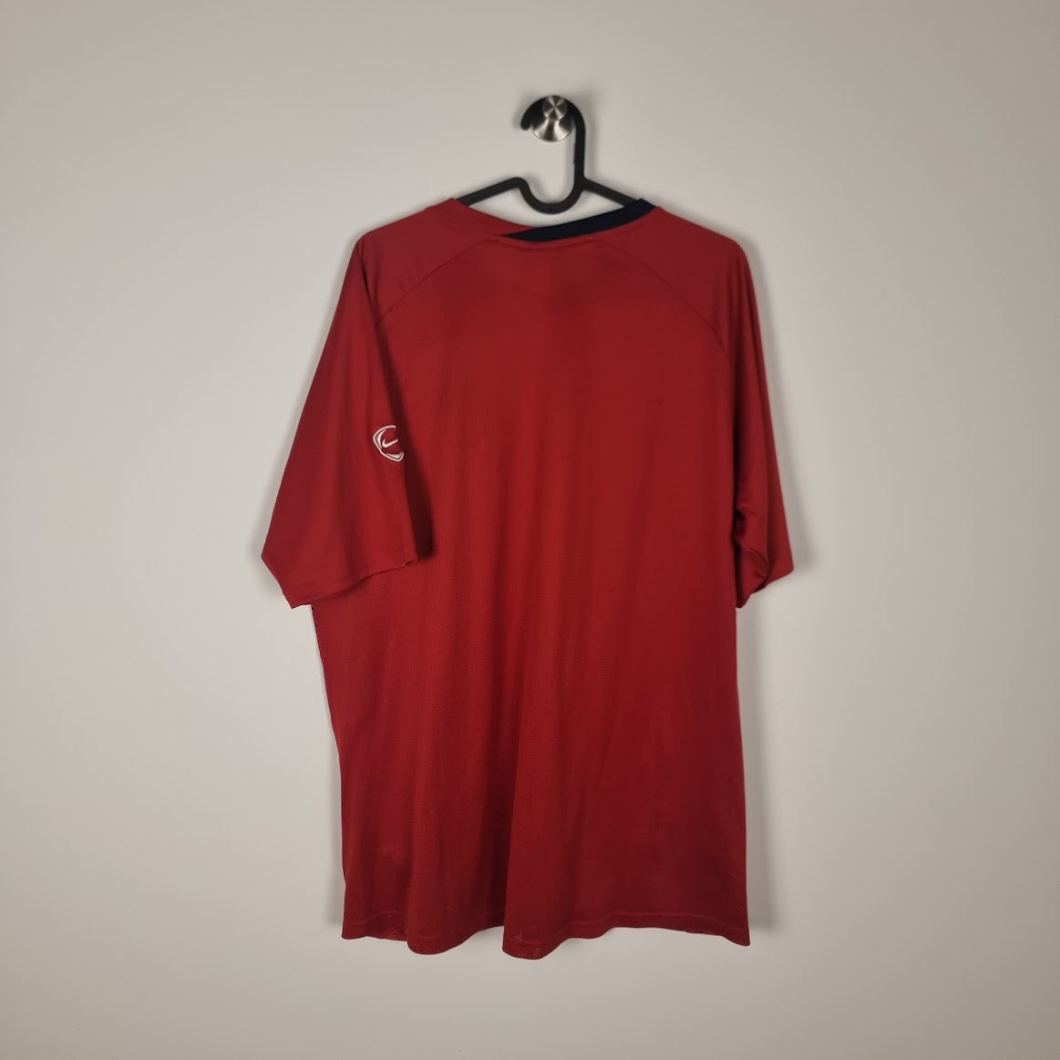 Trikot - 1. FSV Mainz 05 - 2010/2011 - L - Training