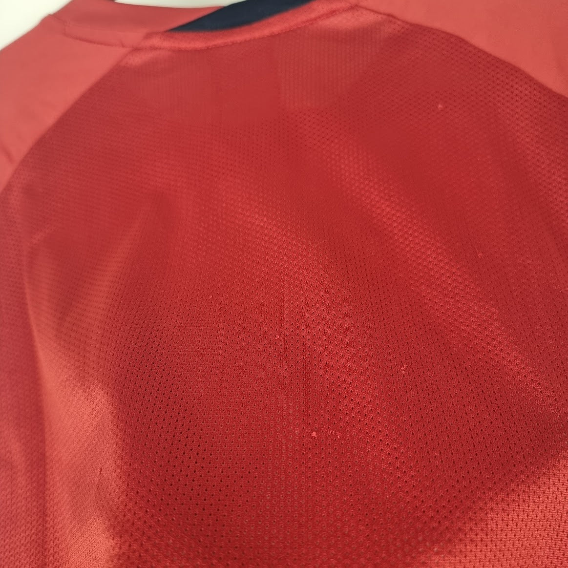 Trikot - 1. FSV Mainz 05 - 2010/2011 - L - Training