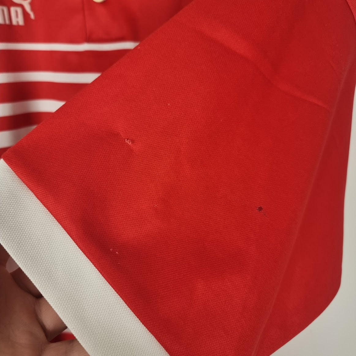 Trikot - 1. FC Köln - 1999/2000 - XL - Heim
