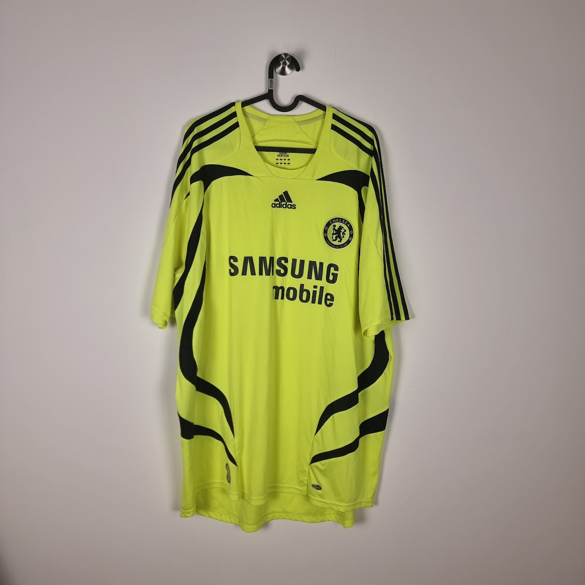 Jersey - Chelsea FC - 2007/2008 - XXL - Away