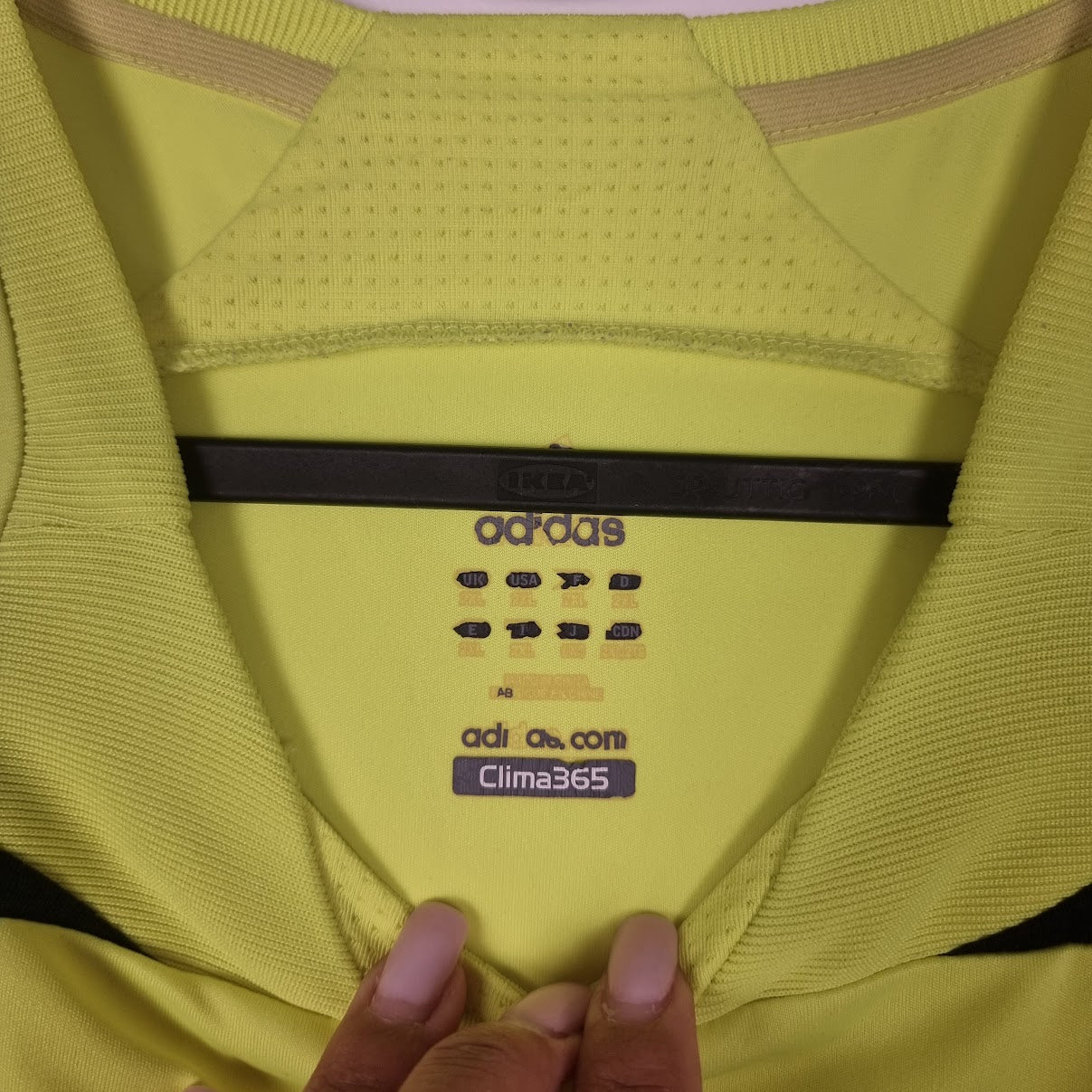Jersey - Chelsea FC - 2007/2008 - XXL - Away