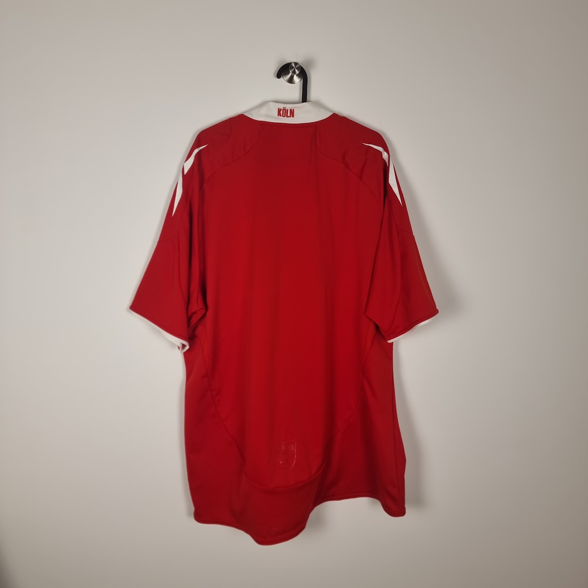 Jersey - 1. FC Köln - 2008/2009 - 3XL - Home