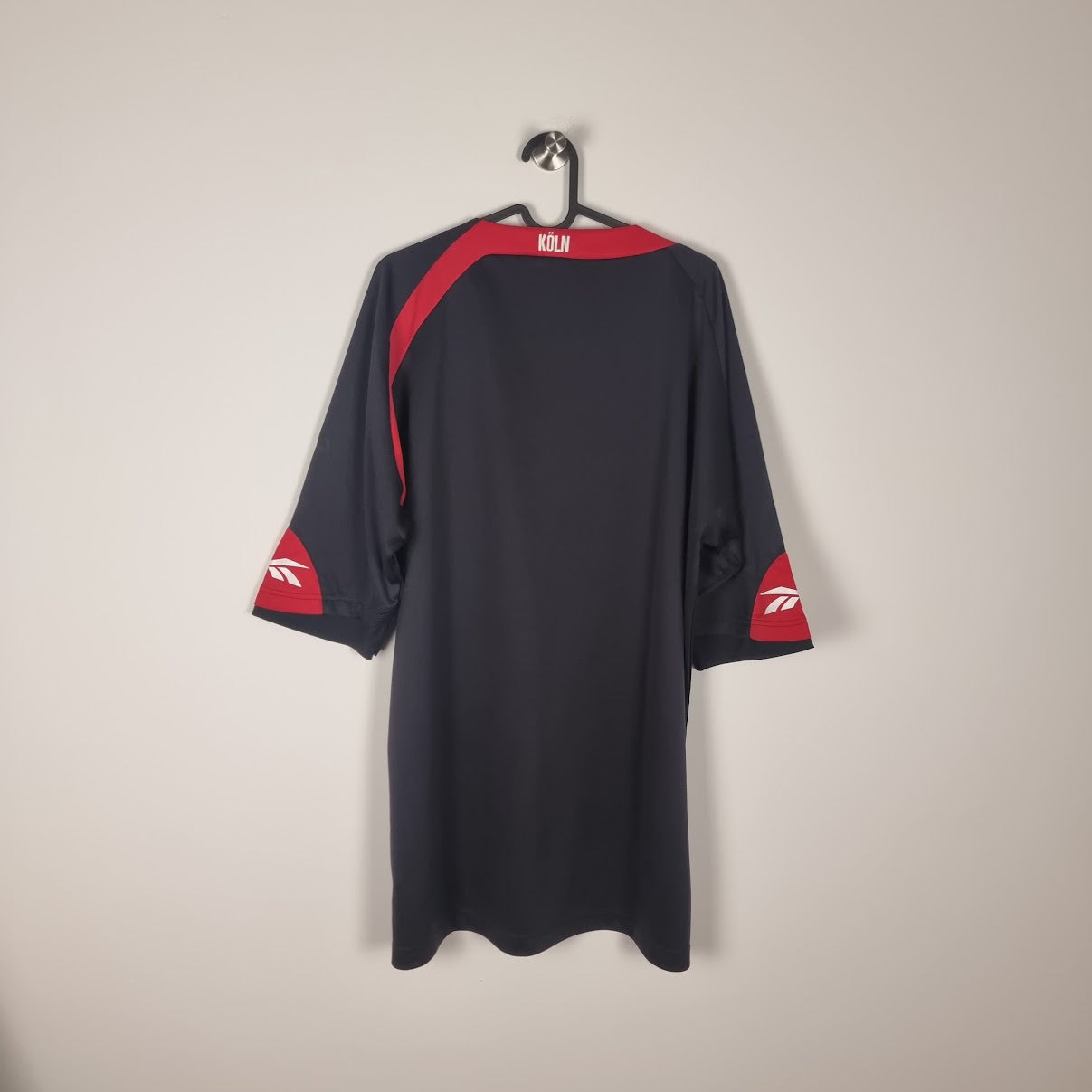 Trikot - 1. FC Köln - 2009/2010 - 3XL - Auswärts