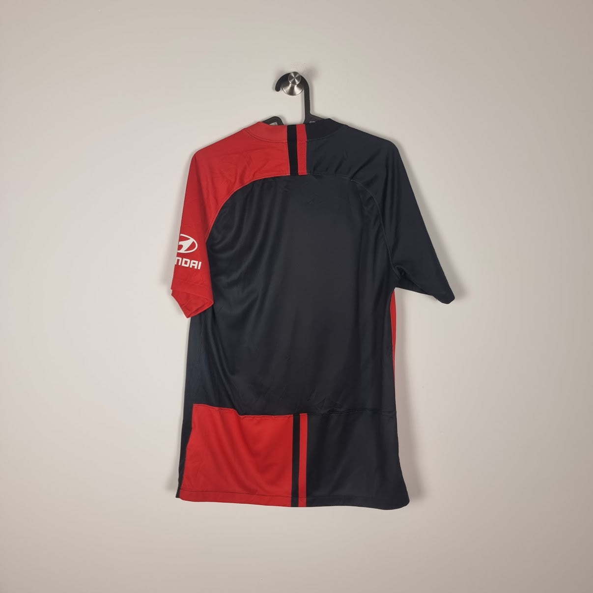 Trikot - Hertha BSC - 2019/2020 - S - Auswärts
