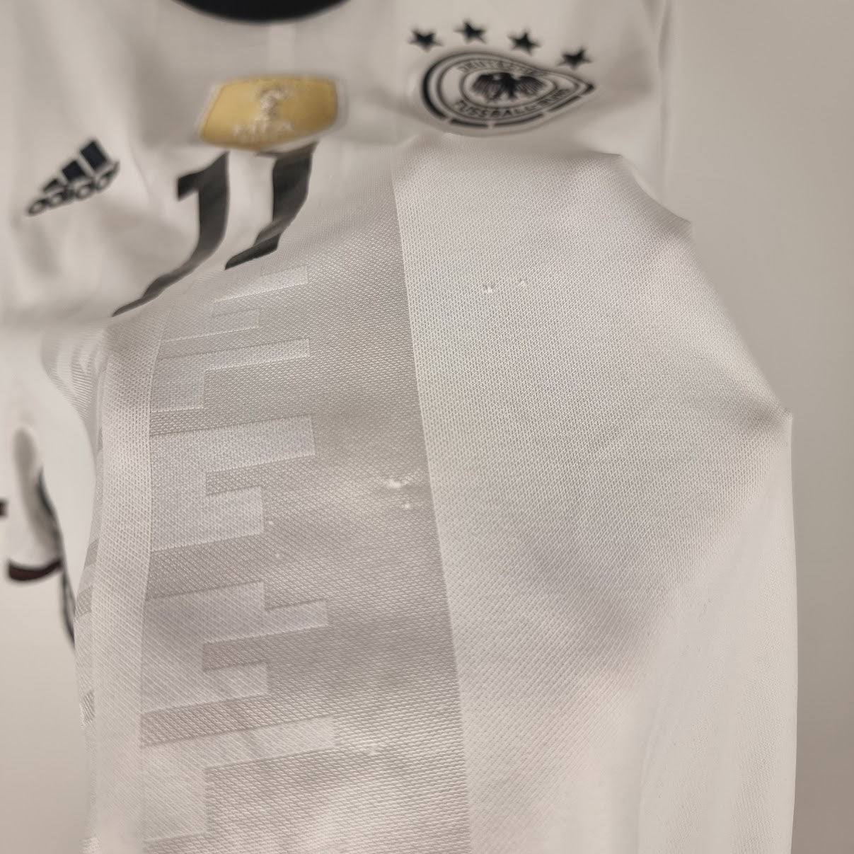Trikot - Deutschland - Marco Reus - 2016 - L - Heim