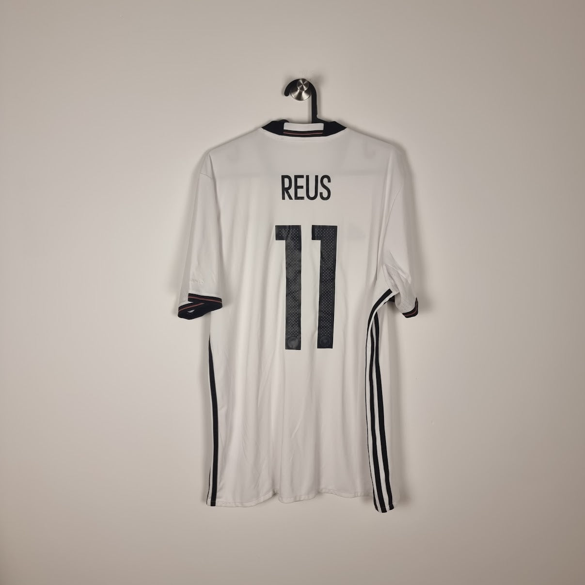 Trikot - Deutschland - Marco Reus - 2016 - L - Heim