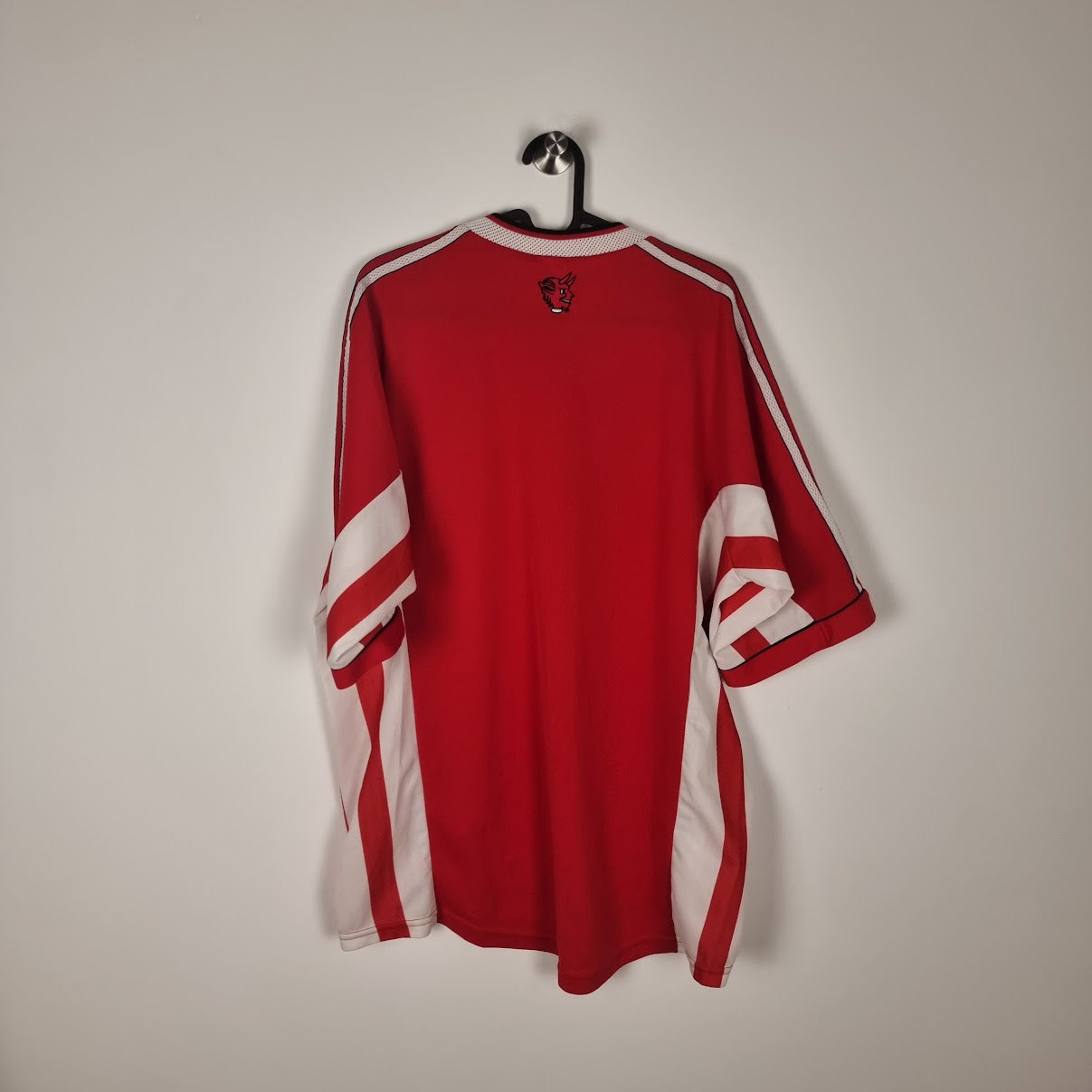 Jersey - 1. FC Kaiserslautern - 1998/1999 - L - Home