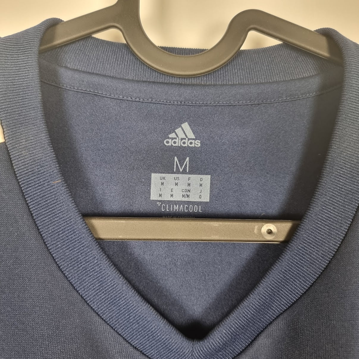Jersey - FC Bayern Munich - Joshua Kimmich - 2017/2018 - M - Away