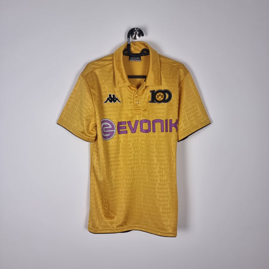 Trikot - Borussia Dortmund - 2009/2010 - M - Sonder