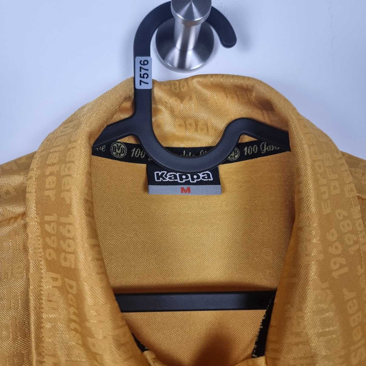Trikot - Borussia Dortmund - 2009/2010 - M - Sonder