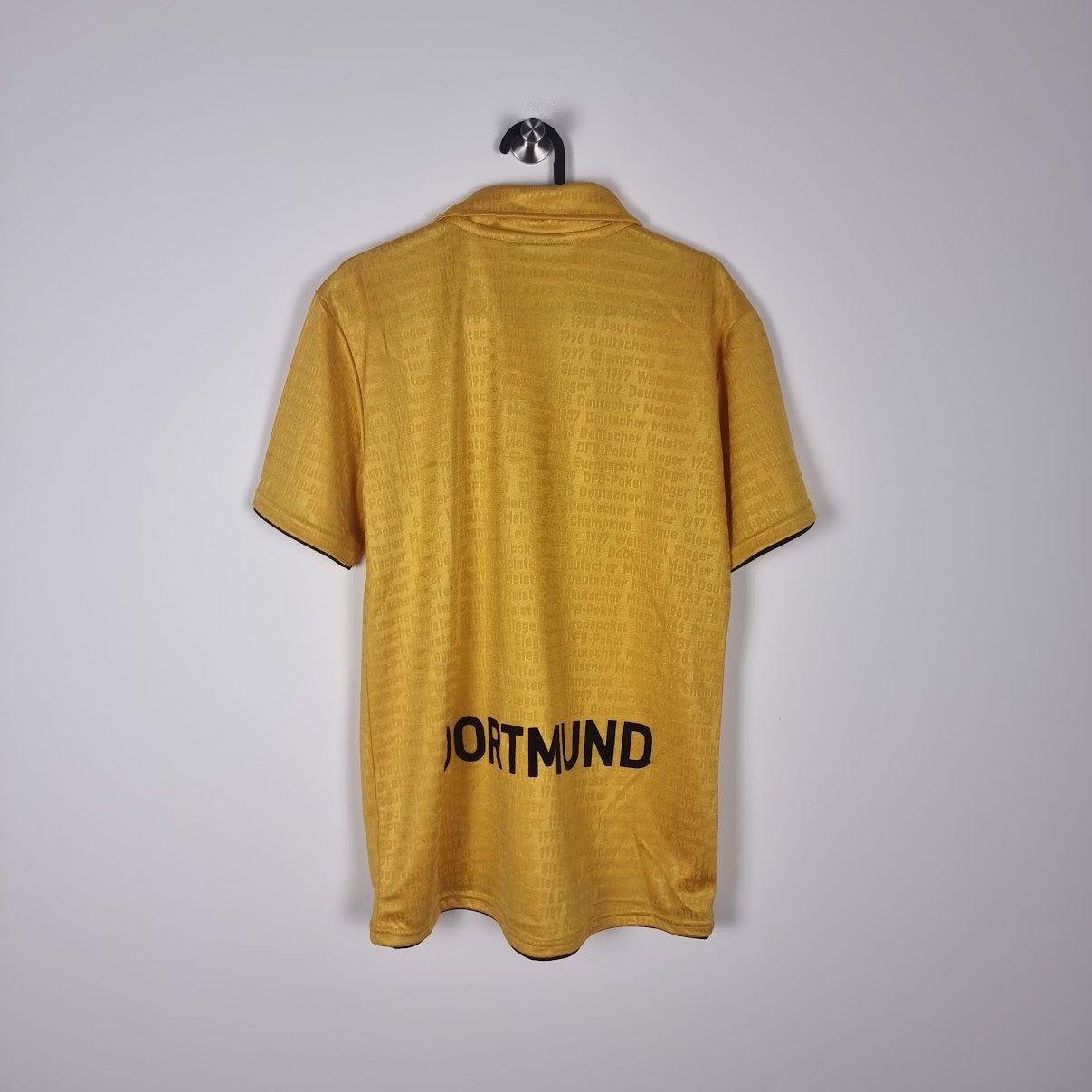 Trikot - Borussia Dortmund - 2009/2010 - M - Sonder