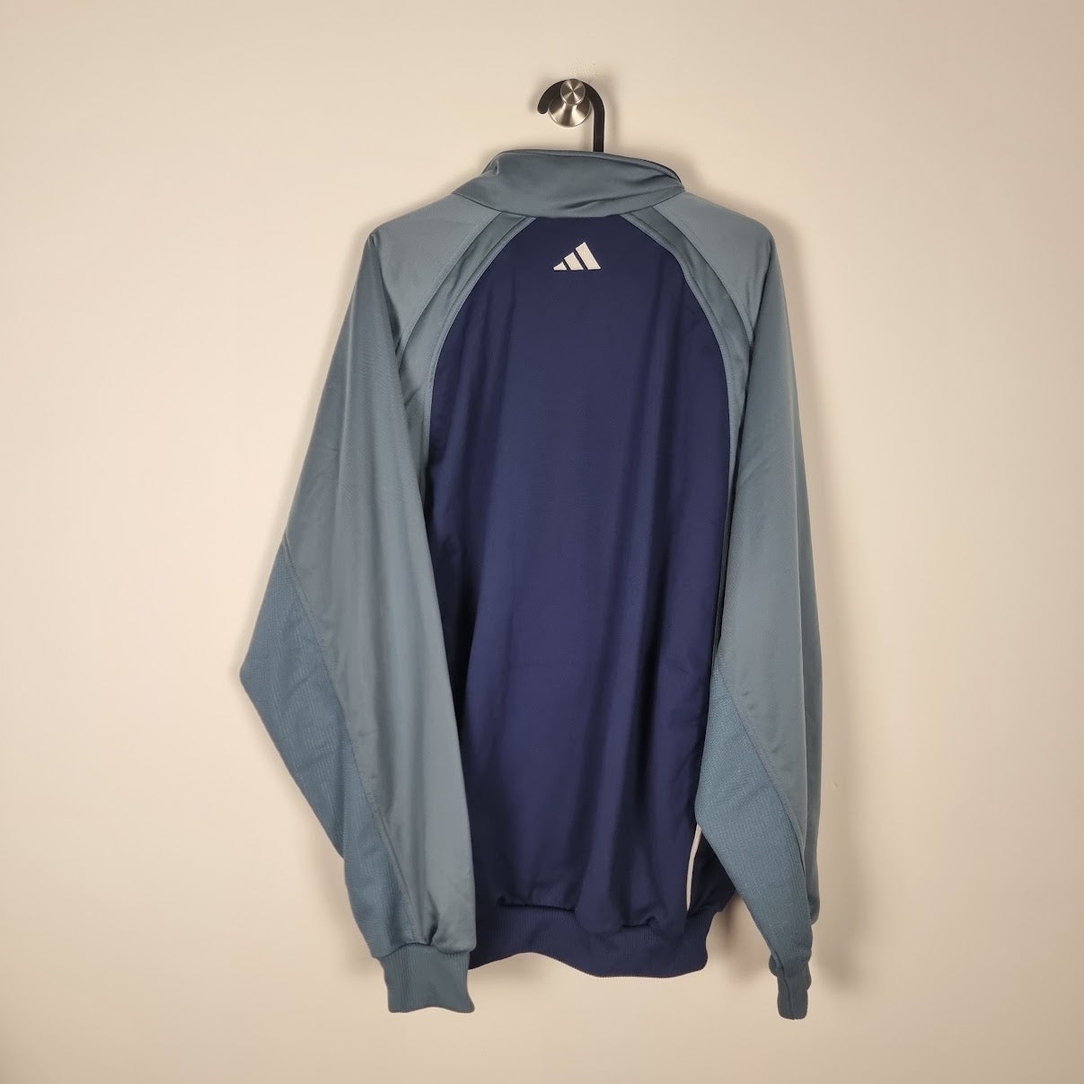 Track jacket - Brøndby IF - 2000s - L