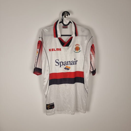 Trikot - RCD Mallorca - 1997/1998 - M - Auswärts