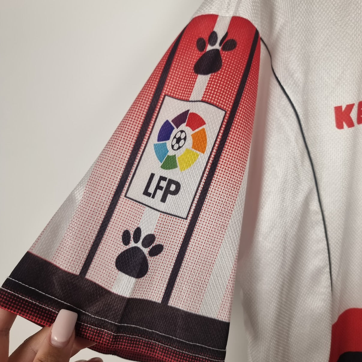 Jersey - RCD Mallorca - 1997/1998 - M - Away