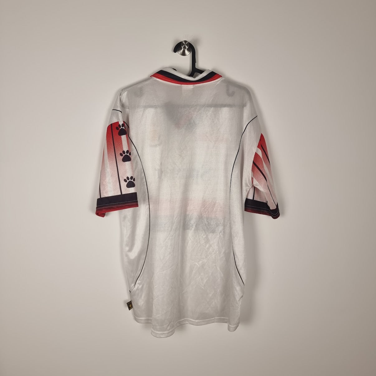 Jersey - RCD Mallorca - 1997/1998 - M - Away
