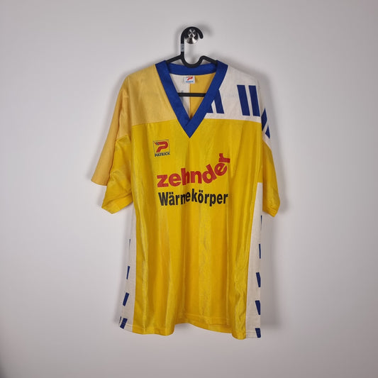 Trikot - SC Freiburg - 1992/1993 - XXL - Drittes