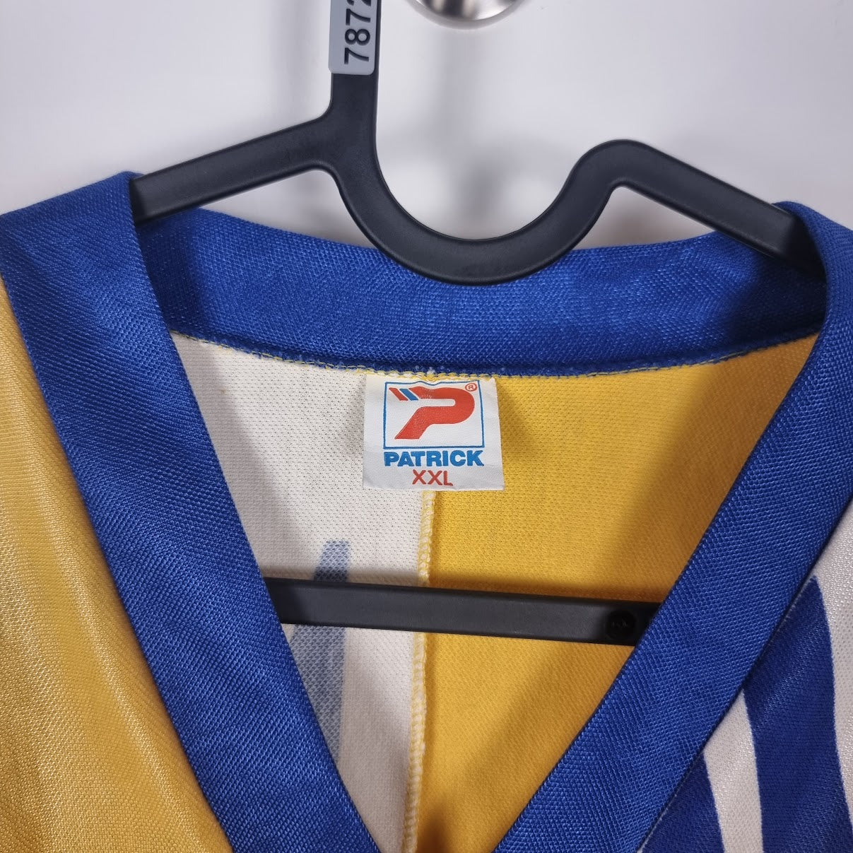 Trikot - SC Freiburg - 1992/1993 - XXL - Drittes