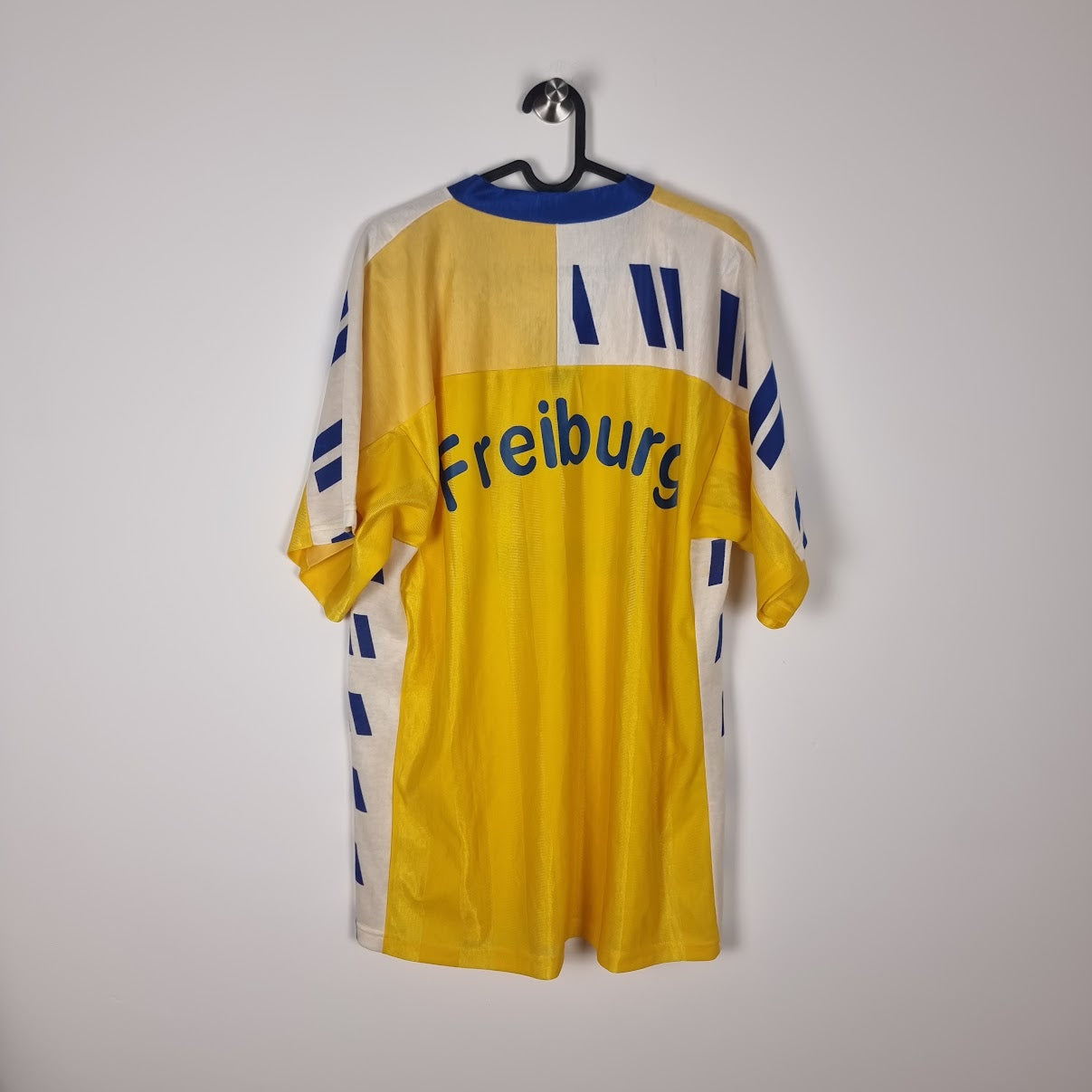 Trikot - SC Freiburg - 1992/1993 - XXL - Drittes