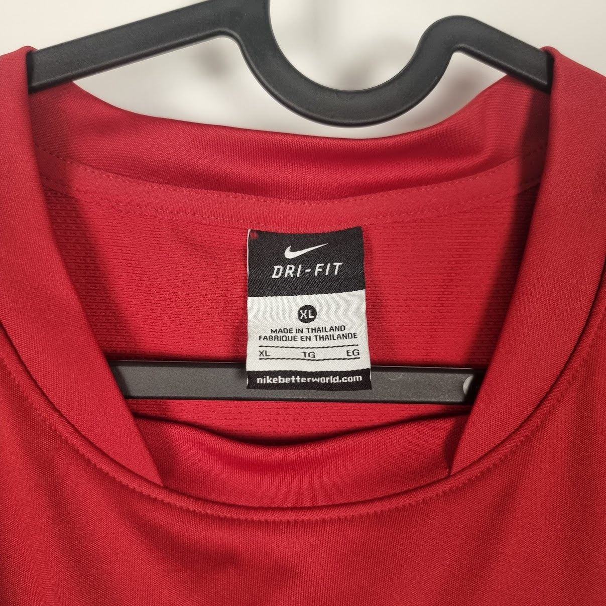Trikot - Kickers Offenbach - 2011/2012 - XL - Sonder