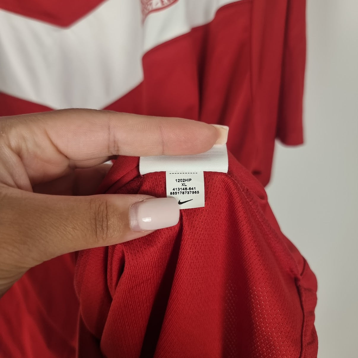 Trikot - Kickers Offenbach - 2011/2012 - XL - Sonder