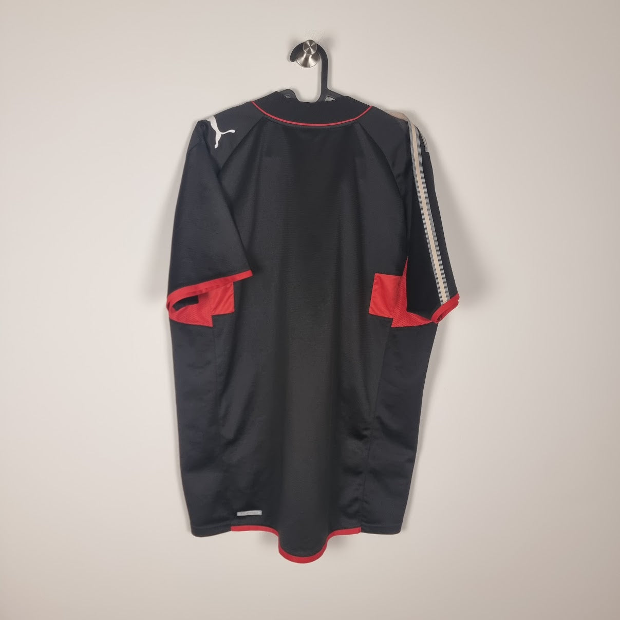 Jersey - VfB Stuttgart - 2008/2009 - L - Third