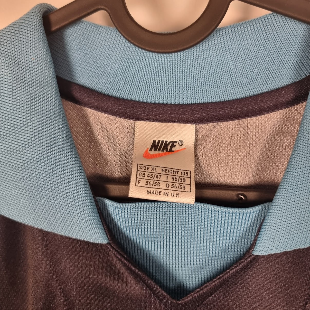 Jersey - TSV 1860 München - 1997/1998 - XL - Away
