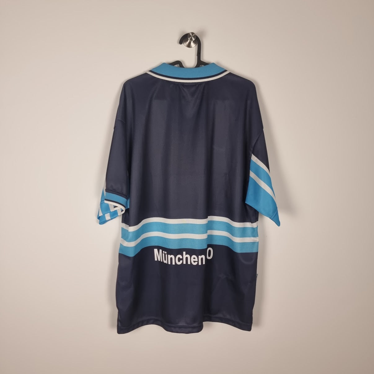 Jersey - TSV 1860 München - 1997/1998 - XL - Away