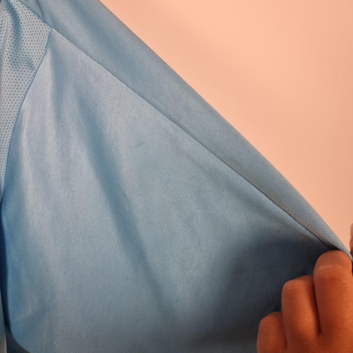 Trikot - TSV 1860 München - Paul Agostino - 1999/2000 - XL - Heim