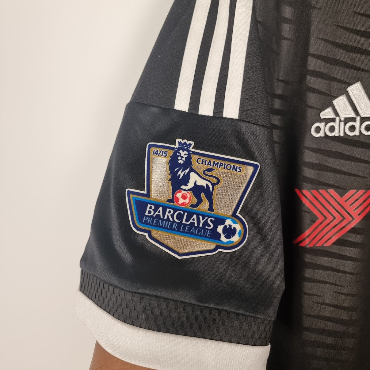 Trikot - Chelsea FC - Alexandre Pato - 2015/2016 - XL - Drittes