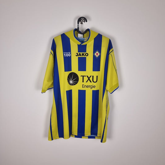 Trikot - Eintracht Braunschweig - 2002/2003 - L - Heim