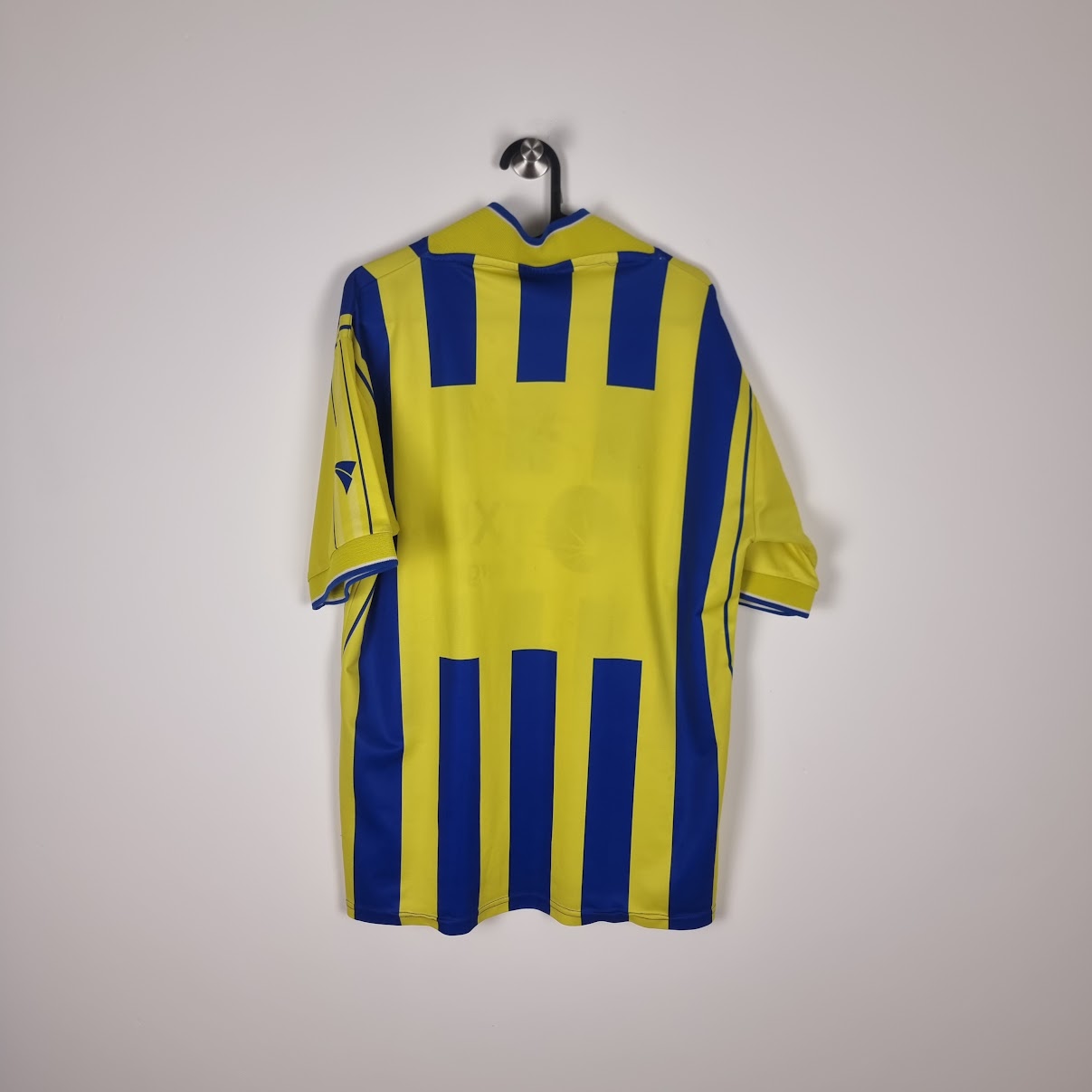 Trikot - Eintracht Braunschweig - 2002/2003 - L - Heim