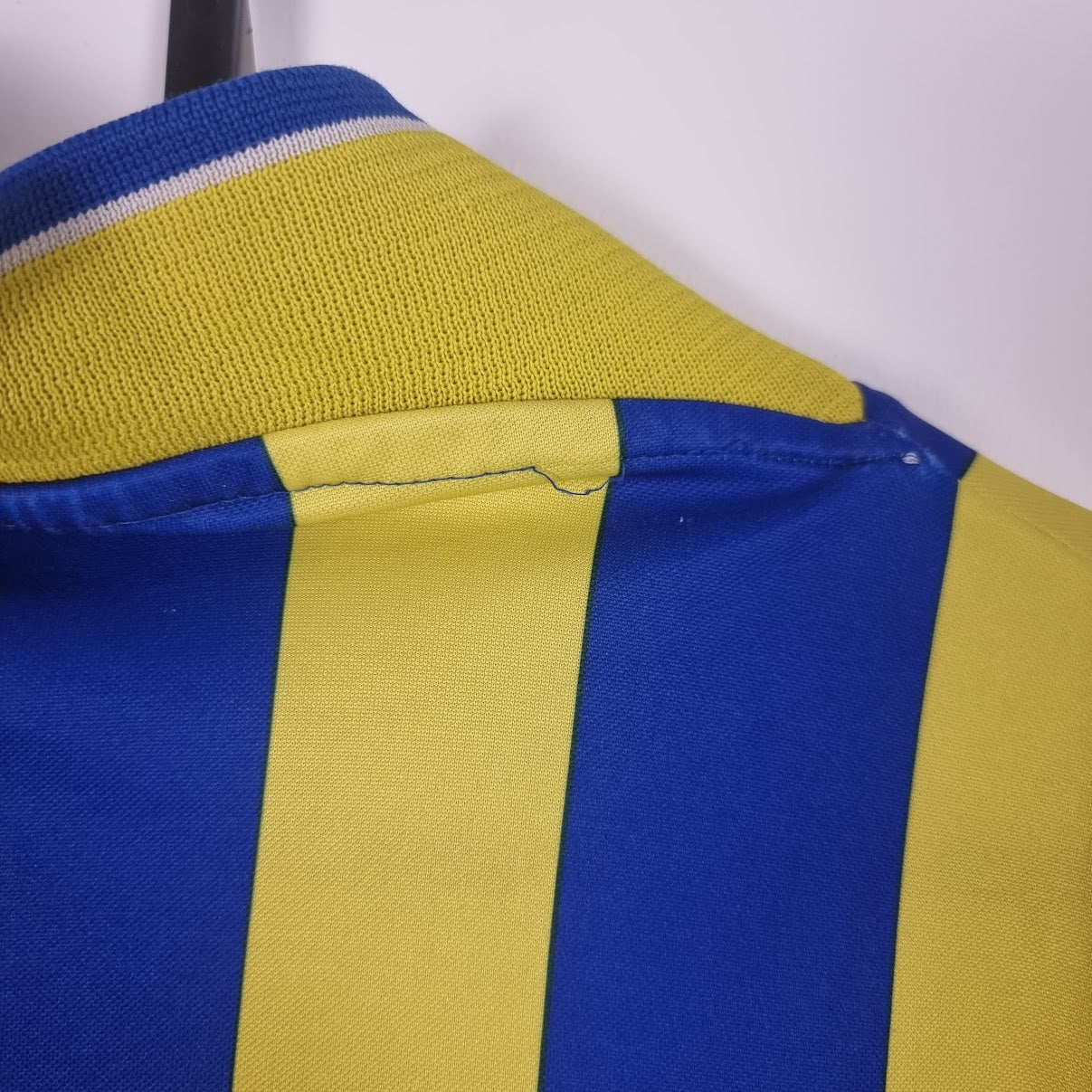 Trikot - Eintracht Braunschweig - 2002/2003 - L - Heim