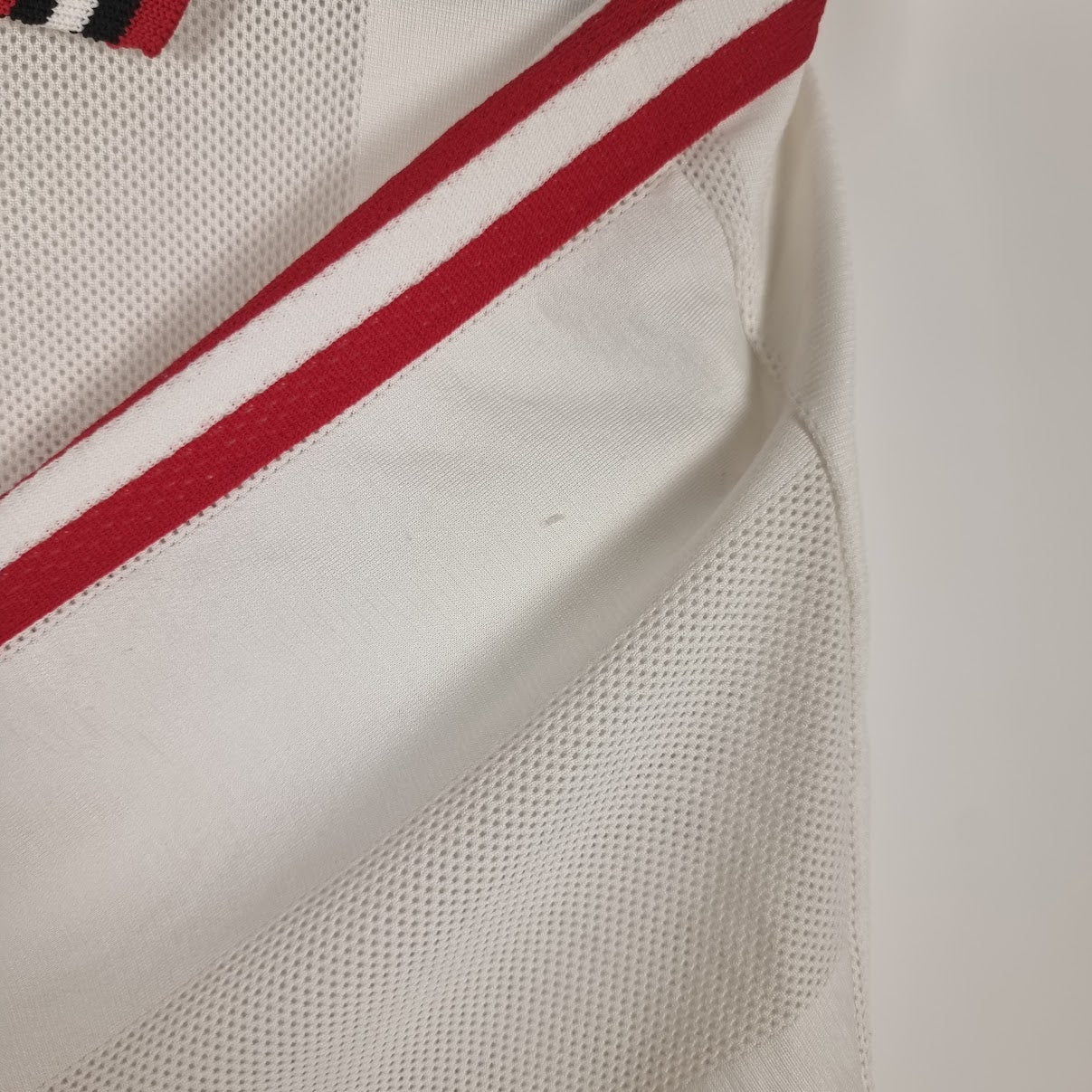 Trikot - VfB Stuttgart - Krasimir Balakov - 1997/1998 - XL - Heim