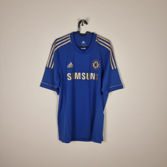 Trikot - Chelsea FC - 2012/2013 - L - Heim