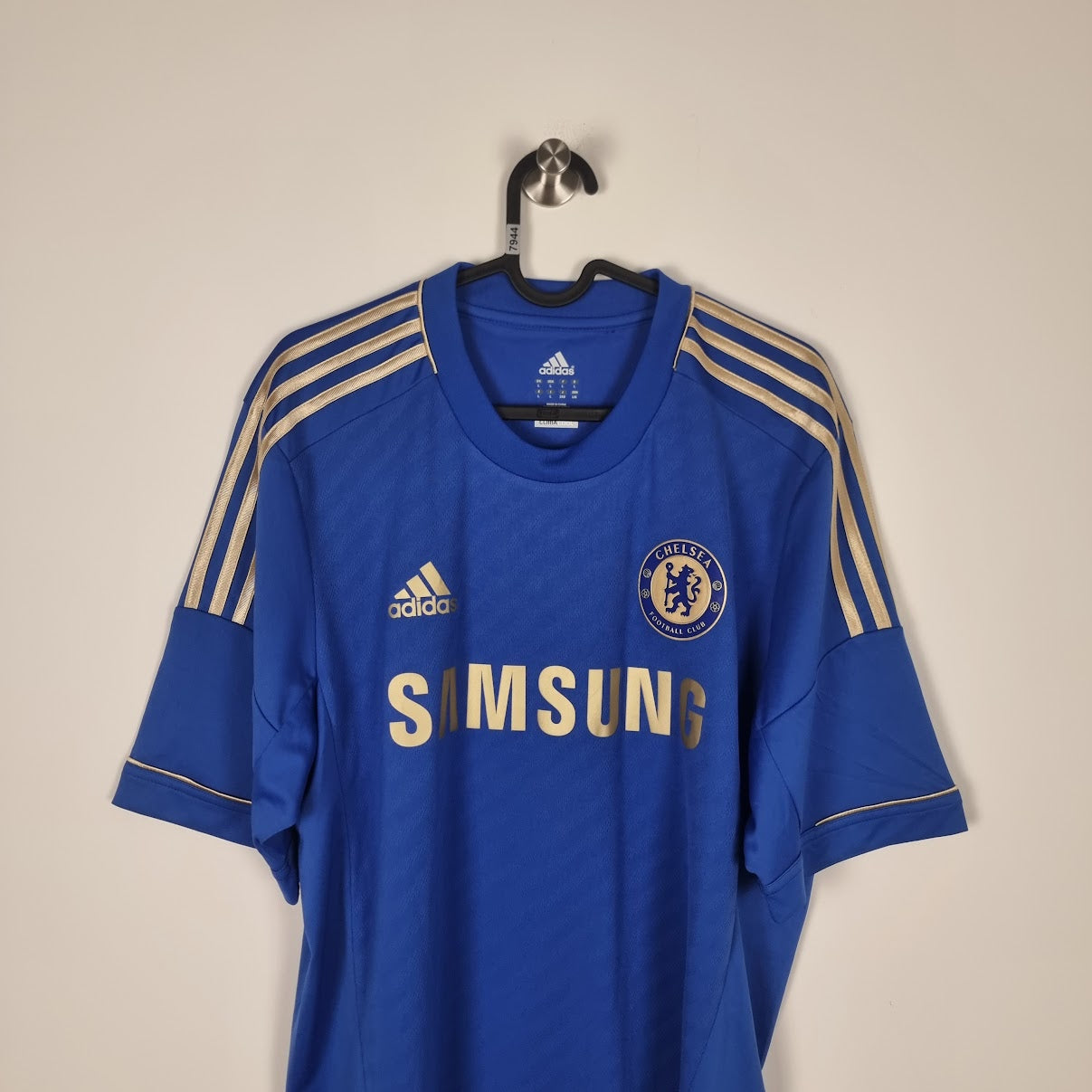 Trikot - Chelsea FC - 2012/2013 - L - Heim