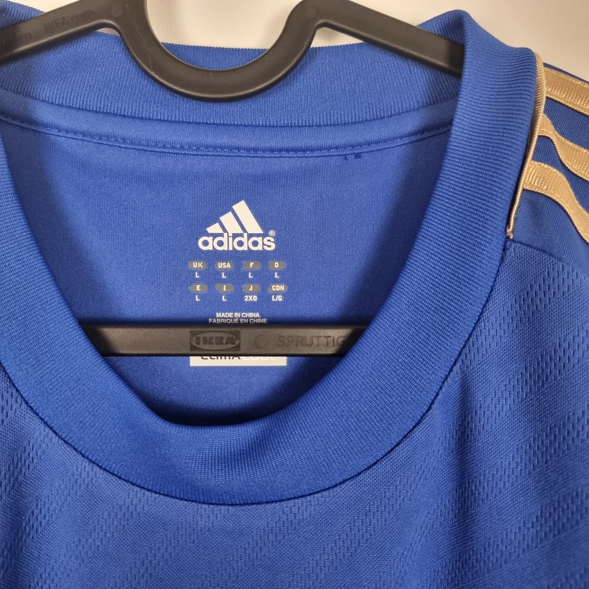 Trikot - Chelsea FC - 2012/2013 - L - Heim