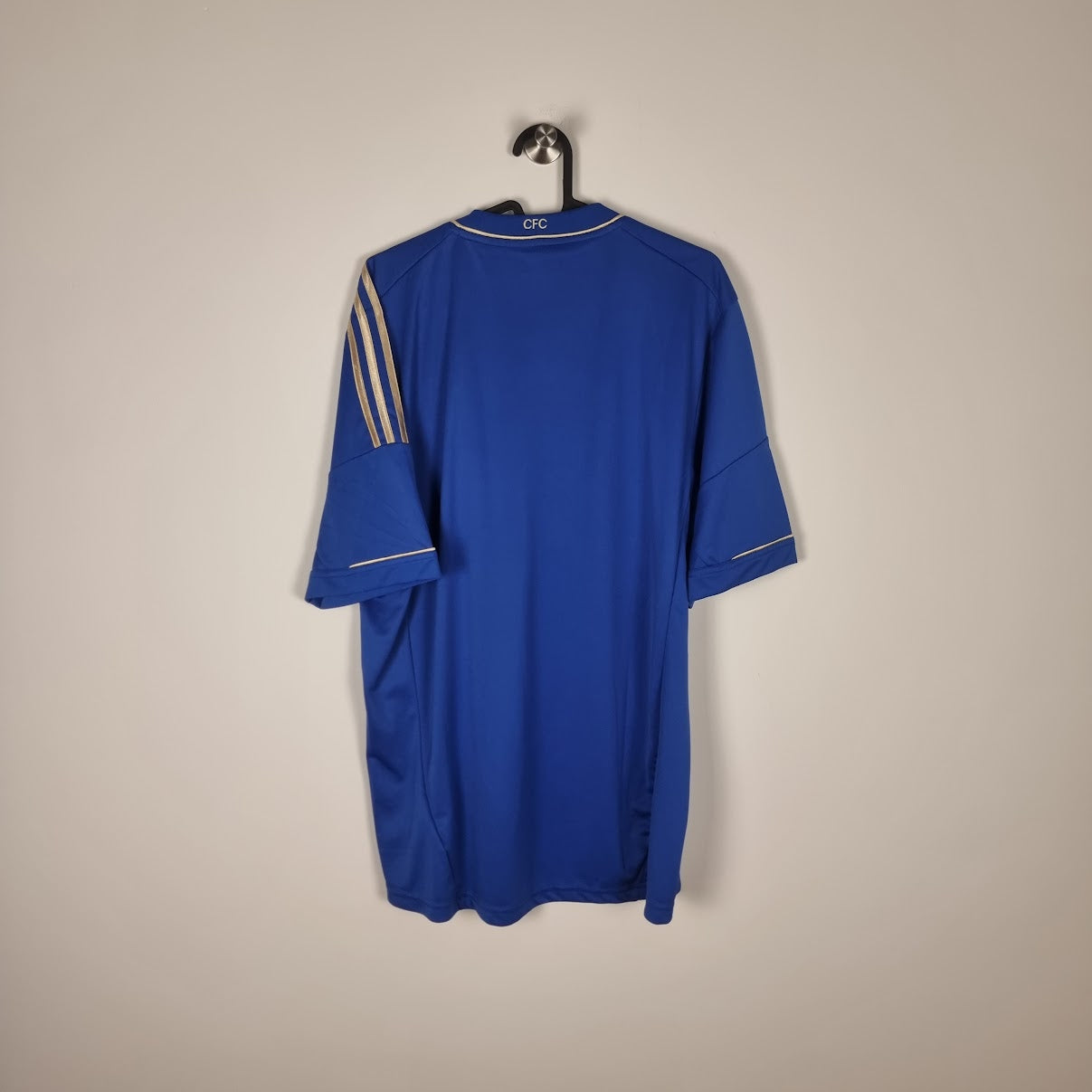 Trikot - Chelsea FC - 2012/2013 - L - Heim