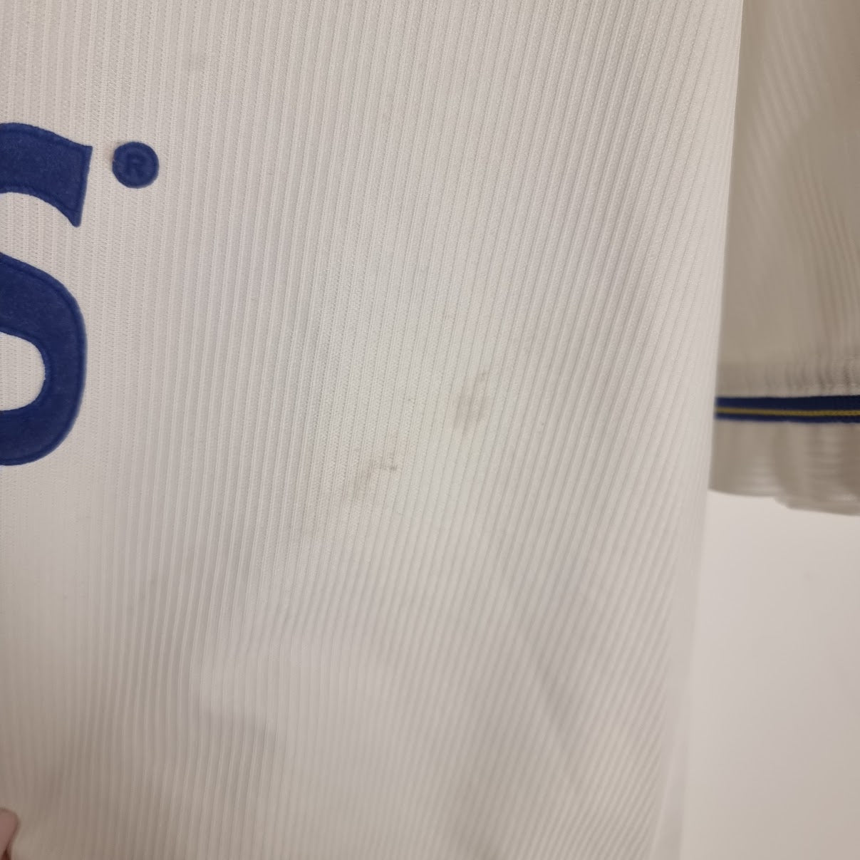 Trikot - Chelsea FC - Gianfranco Zola - 1998/1999 - XXL - Auswärts