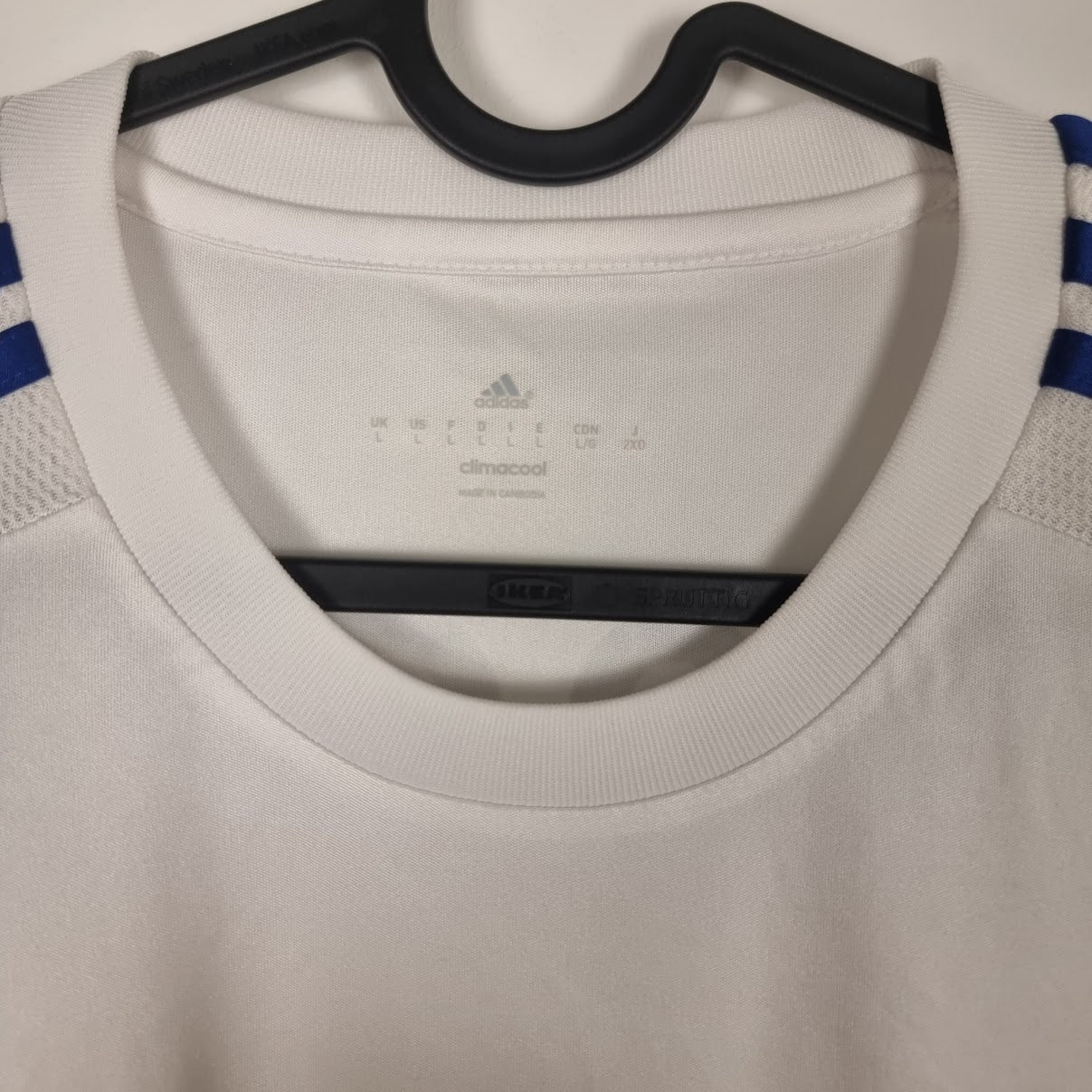 Trikot - Chelsea FC - Diego Costa - 2015/2016 - L - Auswärts
