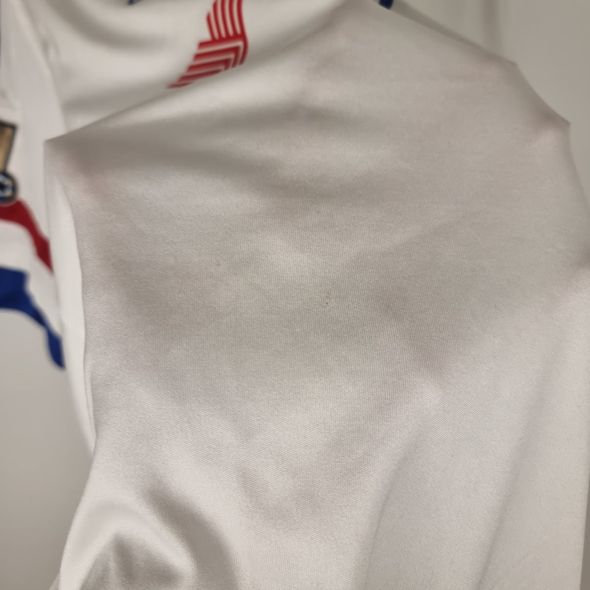 Trikot - Chelsea FC - Diego Costa - 2015/2016 - L - Auswärts