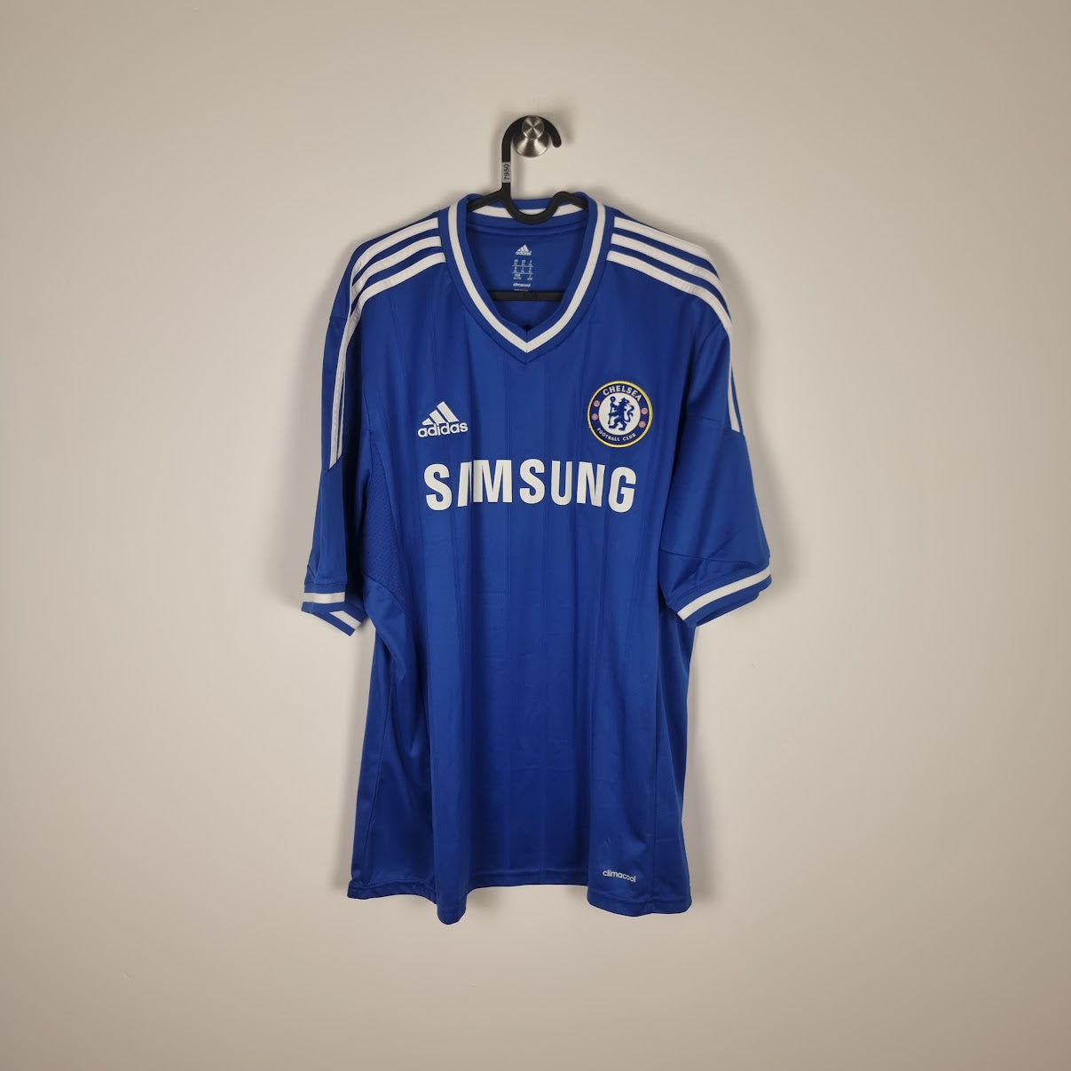 Trikot - Chelsea FC - Frank Lampard - 2013/2014 - XL - Heim