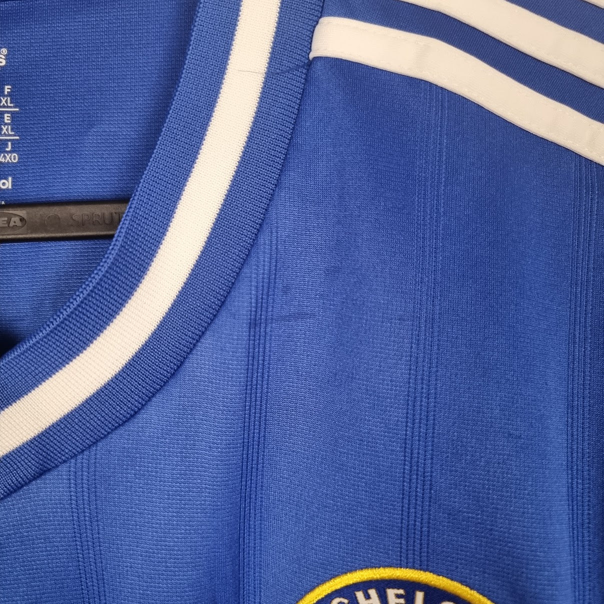 Trikot - Chelsea FC - Frank Lampard - 2013/2014 - XL - Heim