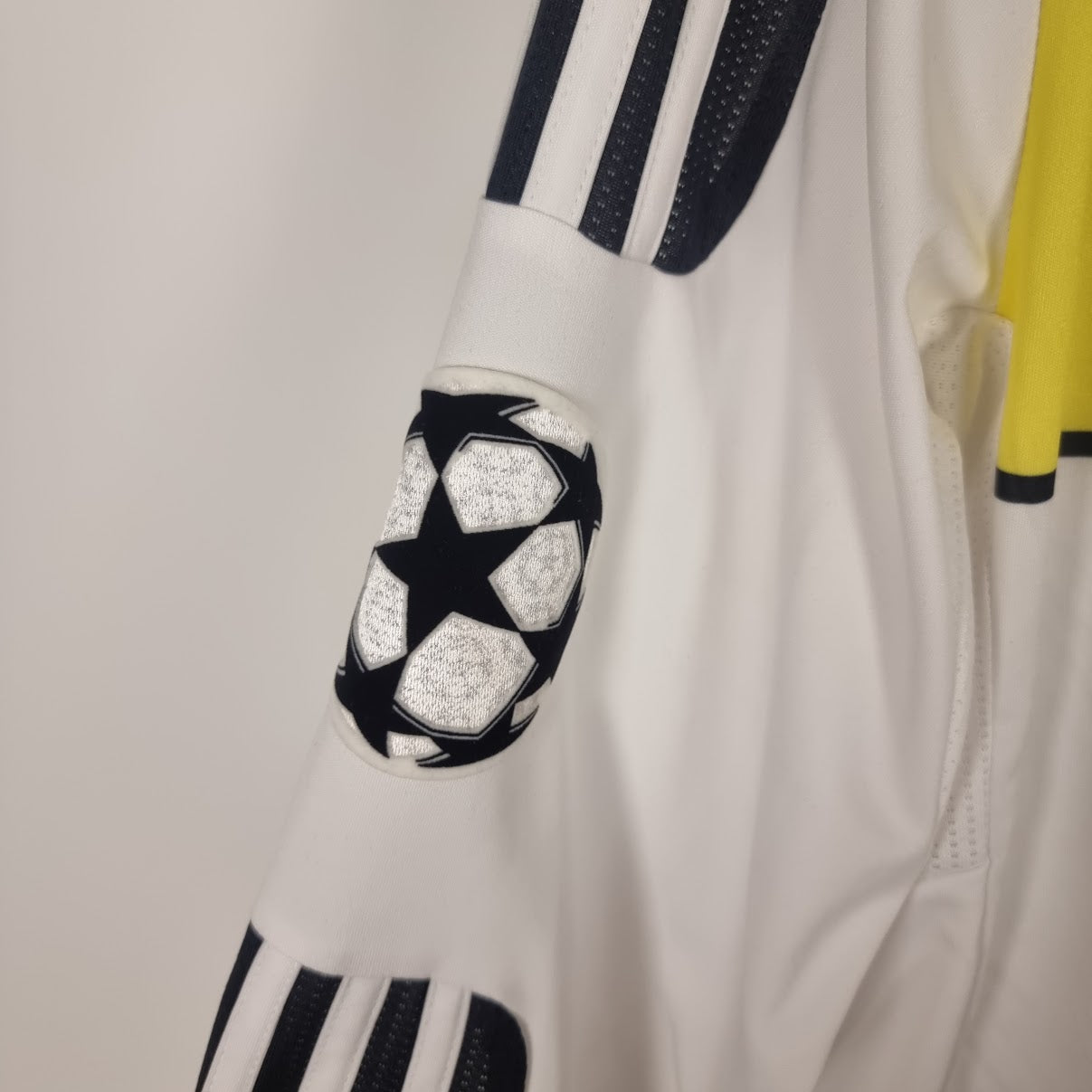 Trikot - Chelsea FC - Juan Mata - 2011/2012 - L - Drittes